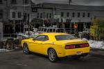 Dodge Challenger GT AWD 2016 года